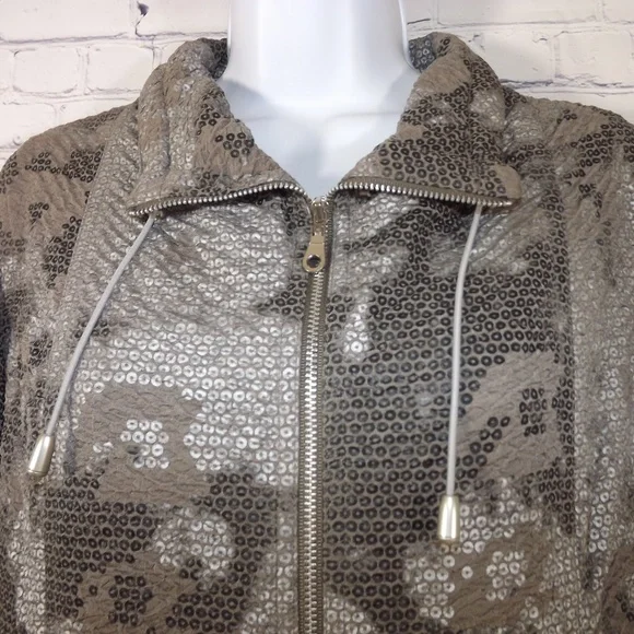 Ruby Rd.Jacket Size 6P - Picture 2 of 4